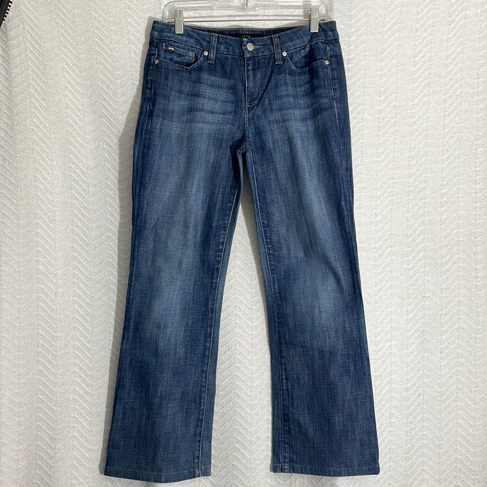 JOES JEANS 29 MUSE NADJA WASH